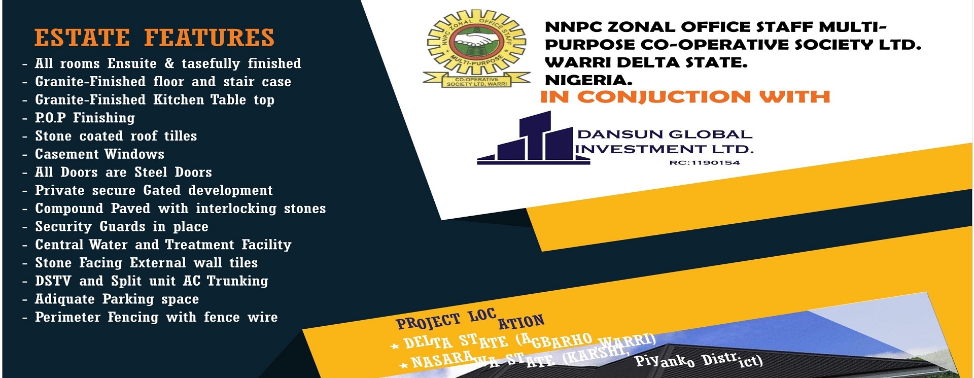 Home ownership proposal